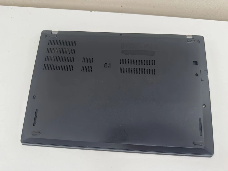 Lenovo ThinkPad T480s · i5-8350U · 8GB · 128GB, photo 2 of 4