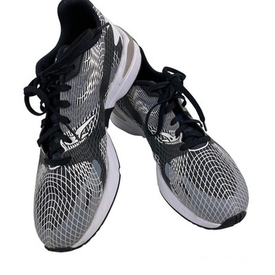 Nike D/MS/X Ghoswift Black Wolf Grey Deadstock Trainers Sneakers BQ5108-101