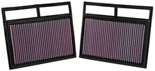 K&N Replacement Air Filter Mercedes-Benz S600 Maybach 57 5.5L V12