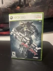MX vs. ATV Reflex (Microsoft Xbox 360, 2009)