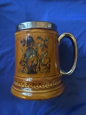 Lord Nelson pottery Character Mug 3– 70