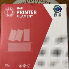 Kingroon 3d Printer Filament