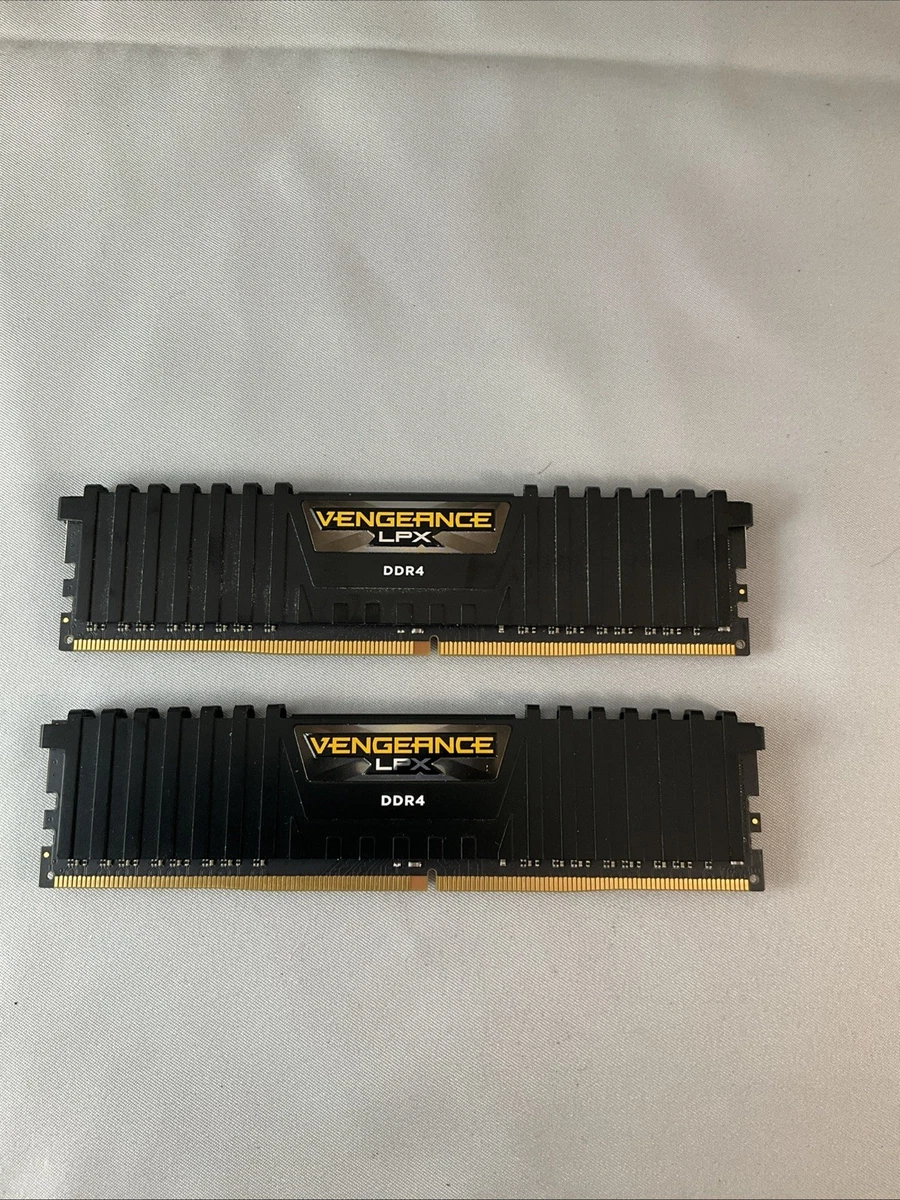 Corsair 16GB DDR4 3000 PC4-24000 PC用メモリ CORSAIR Vengeance RGB 16GB (2 x 8GB) DDR4 3000 (PC4 24000) Desktop