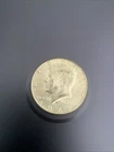 1968-D Kennedy Half Dollar