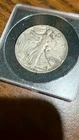 1944 50C Walking Liberty Half Dollar