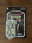 Star Wars Captain Cassian Andor VC130 The Vintage Collection 3.75" Scale Hasbro
