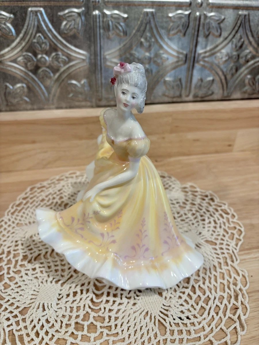 Royal Doulton Ninette for sale | eBay