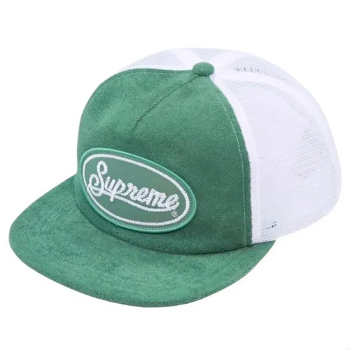Supreme Terry Baseball Cap