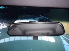 Retroviseur intérieur Mitsubishi MONTERO