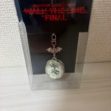 ENHYPEN Walk The Line FINAL Glow-in-the-dark Keyring
