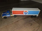 Tonka Pepsi Semi Truck Vintage