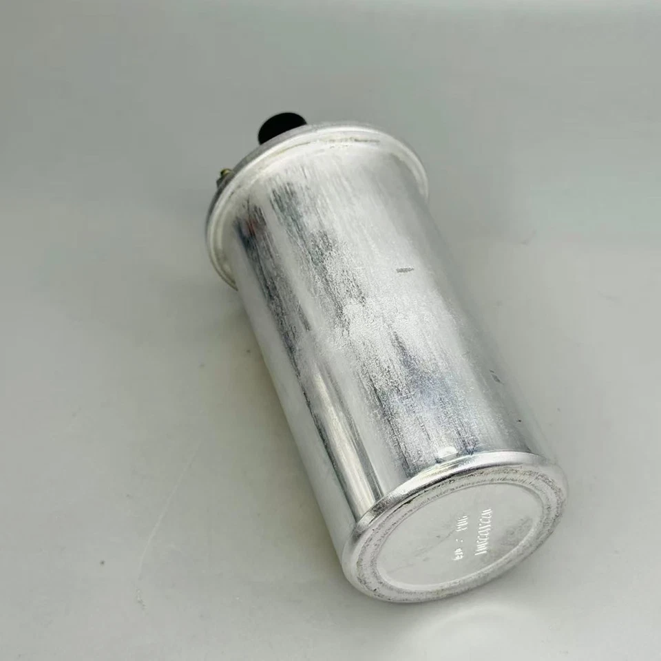 Bobina de ignição BOSCH OE para 1980-1984 Audi 4000 Porsche 924 Volkswagen Jetta - Imagem 2 de 4