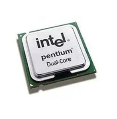 Intel '06 Pentium E5700 Costa Rica 3.00GHz Dual-Core (AT80571PG0802ML) Processor