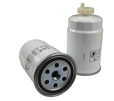 Kraftstofffilter für Schaeff SKL 873 / HR 22 / 32 SKB 2000 / HML 23