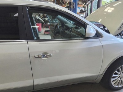 (LOCAL PICKUP ONLY) Passenger Front Door With Express Power Opt Axc Fits 08-10 E