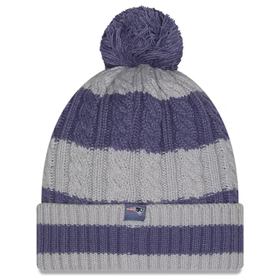 New England Patriots New Era Women