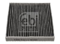 1X Febi Bilstein 37048 Filter Innenraumluft FüR Ford