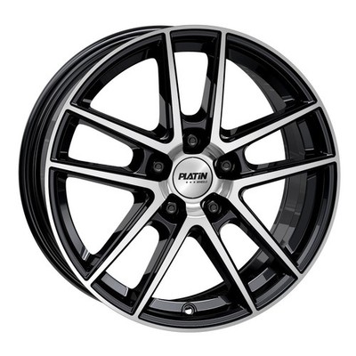 4x 16 Zoll P73 Felgen für Toyota Avensis T27 MS1 Corolla 11 12 E15 ZE1EE ZE1HE