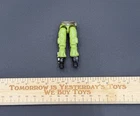 GI Joe ARAH Vintage 1985 Lady Jaye V1 Parts Lot Fix Your Figure!