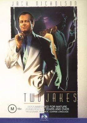 The Two Jakes (DVD, 2003) new, sealed