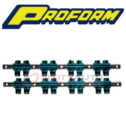 PROFORM Engine Rocker Arm for 1964-1974 Plymouth Barracuda 4.5L 5.2L 5.6L qu