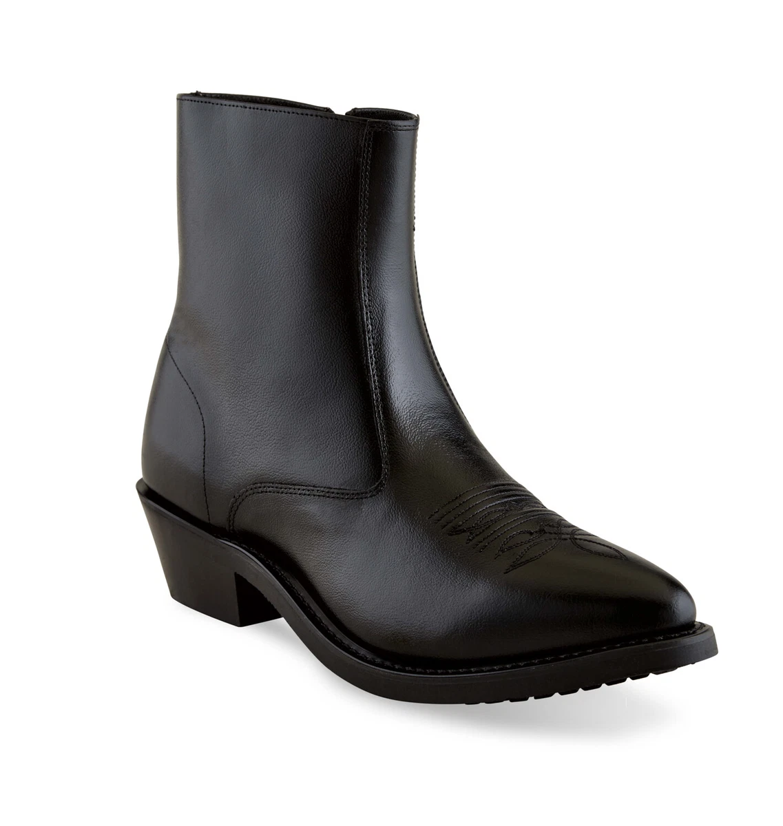 Authentic old top west boots