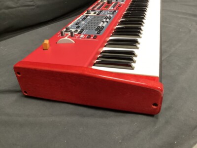 シンセサイザー/NORD STAGE 2 SW73 Nord Stage 2 SW73 photo gallery - Syntaur