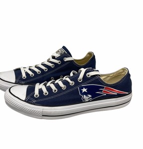 nfl converse sneakers