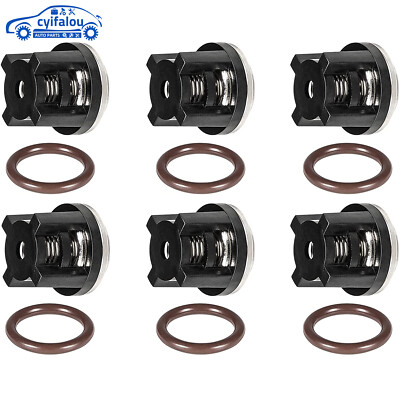 #ad AR1828 Water Pump Check Valves Kit For Annovi Reverberi18mm XR RKA RKV 70 0179 $30.10