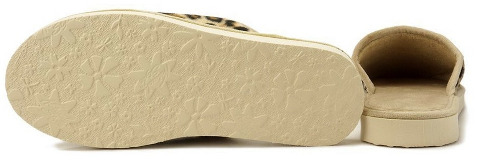 APL Pantofole ciabatte taglia 38 * super comode * leggere * Panther (2)