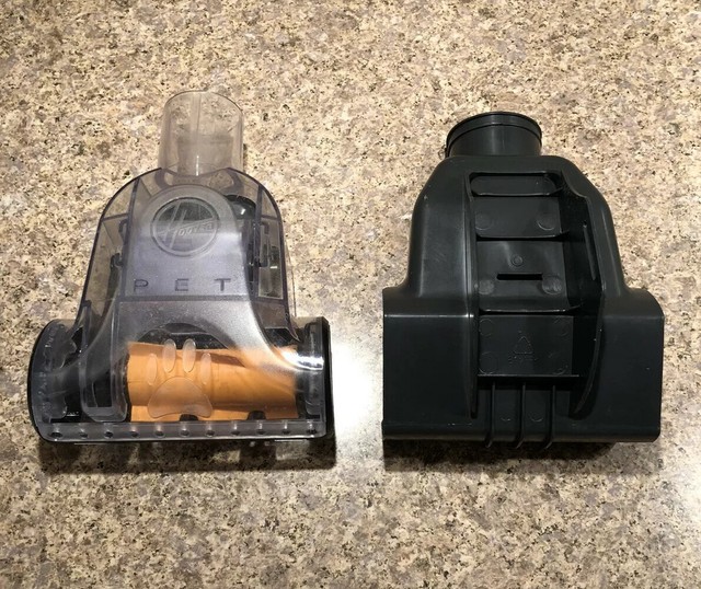 Hoover Pet Windtunnel Hair Tool Vacuum Attachment Replacement Parts