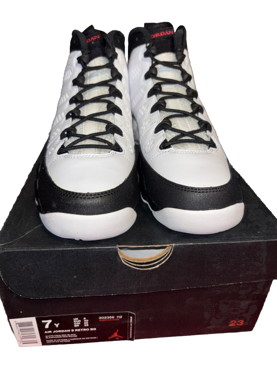 シューズ(男性用) Air Jordan 9 Retro Space Jam 28cm 2016 14096708_18512309_600.jpg