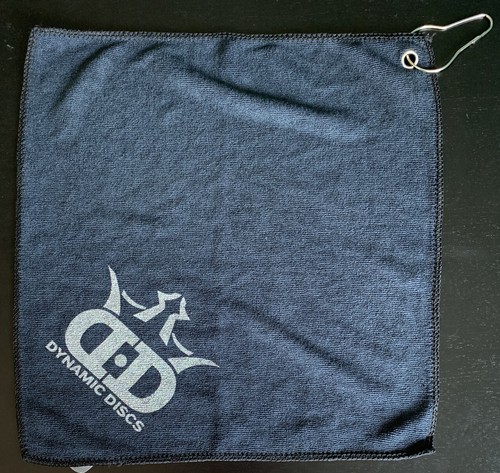 Dynamic Discs Towel