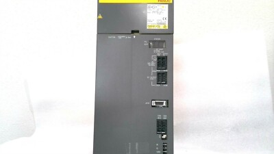 FANUC A06B-6087-H115 SERVO CONVERTER POWER SUPPLY PSM-15 ALPHA, 63