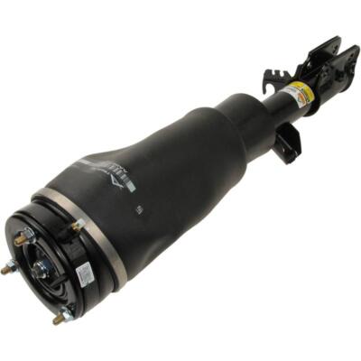 Arnott Suspension Strut Assembly Front Driver Left Left AS-2962