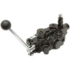 1 Spool 30 GPM Closed Center Log Splitter Valve Prince RD5000 9-8021
