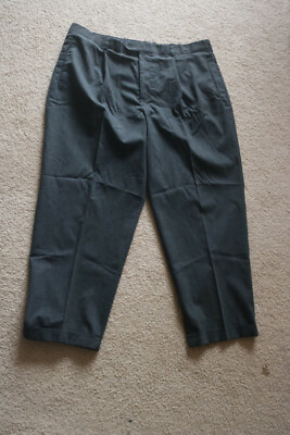 Pantalon Perry Ellis Slim Fit Talla 30x32 De Hombre-a36 | Meses sin interés