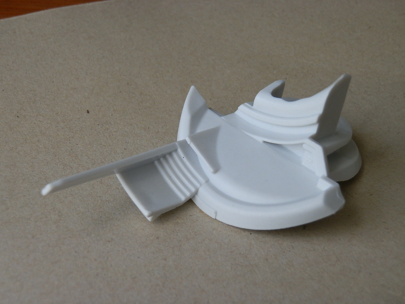 Genuine New Siemens Bosch Neff Dishwasher Pump Plastic Lid Cover