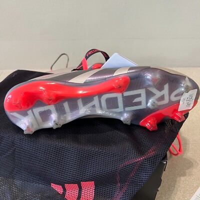 Adidas Predator Elite FT FG Cleats Boots Soccer Shoes IF6443 # | eBay