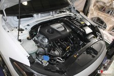 For 2016-2020 Hyundai Avante Elantra Sport Front Strut Bar Ultra Racing