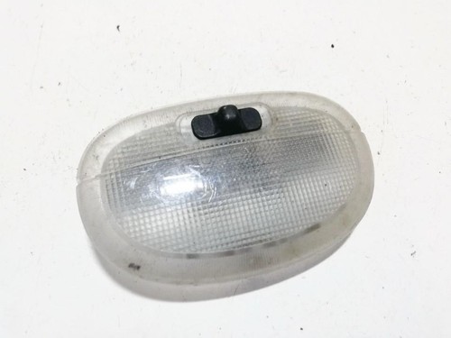 Ford Focus 2000 Front Interior Light xs4113776ba, 150554 #556663-87