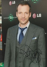 Peter Sarsgaard Autogramm signed 20x30 cm Bild