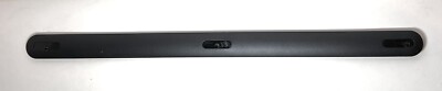 Logitech MX KEYS BLACK REPLACEMENT BATTERY BACK COVER & SCREWS (YR0073)