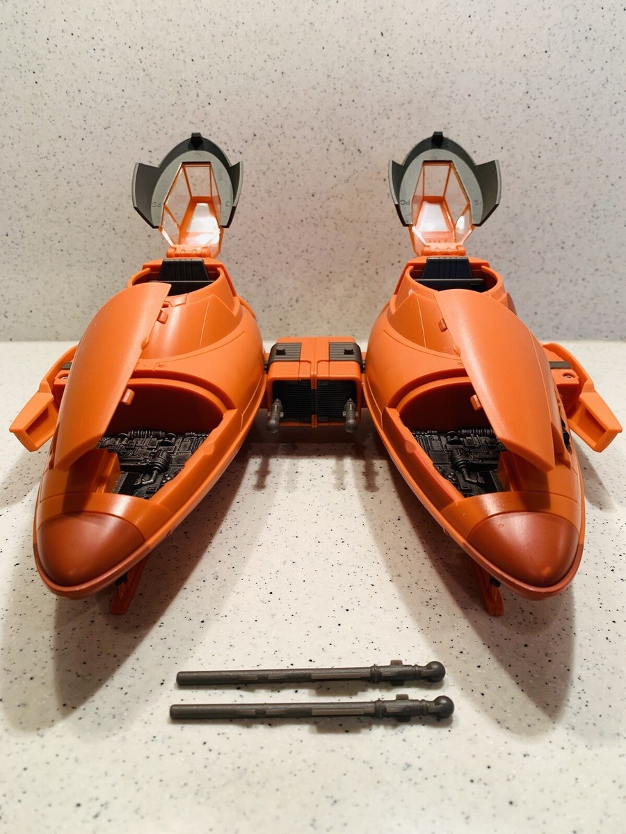【新品】スター・ウォーズ エクスパンデッド・ユニバース クラウド・カー s-l1200.jpg
