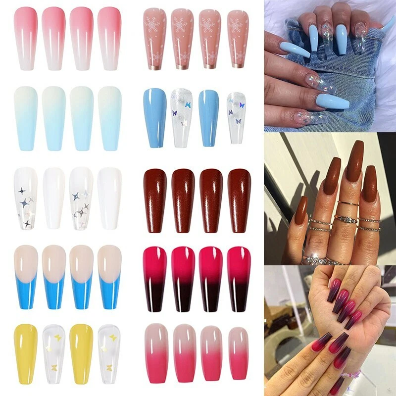 Details 162+ cheap nail tips best songngunhatanh.edu.vn