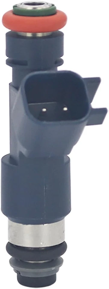 Inyectores de combustible Acdelco 8x nuevos OEM para Chevrolet Tahoe V8 2007-2009 5,3 L Foto 3 de 4