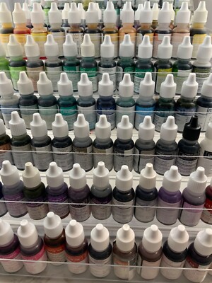 Stampin Up Ink Refill REINKER Classic 0.5fl oz Pick COLOR Refills Re-Inker