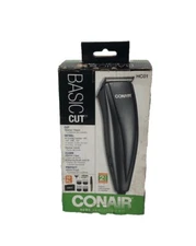  Conair Simple Cut Home Haircut Kit HC108RGB 