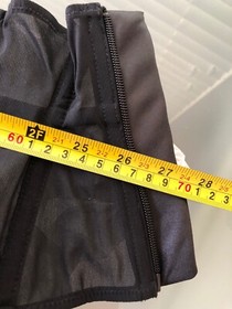 AGENT PROVOCATEUR WASPIE/ CORSET -  New in  Box - Medium