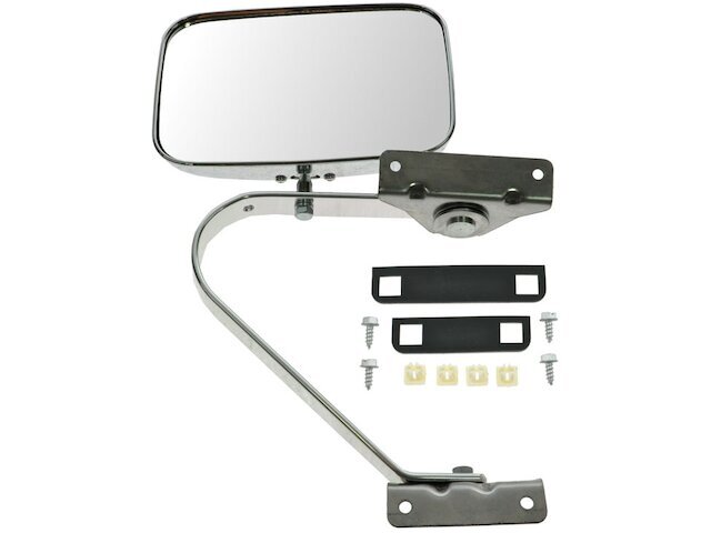 Westin 3" E-Series Polished Round Nerf Step Bars For 80-97 Bronco/F150/F250/F350 - Foto 7